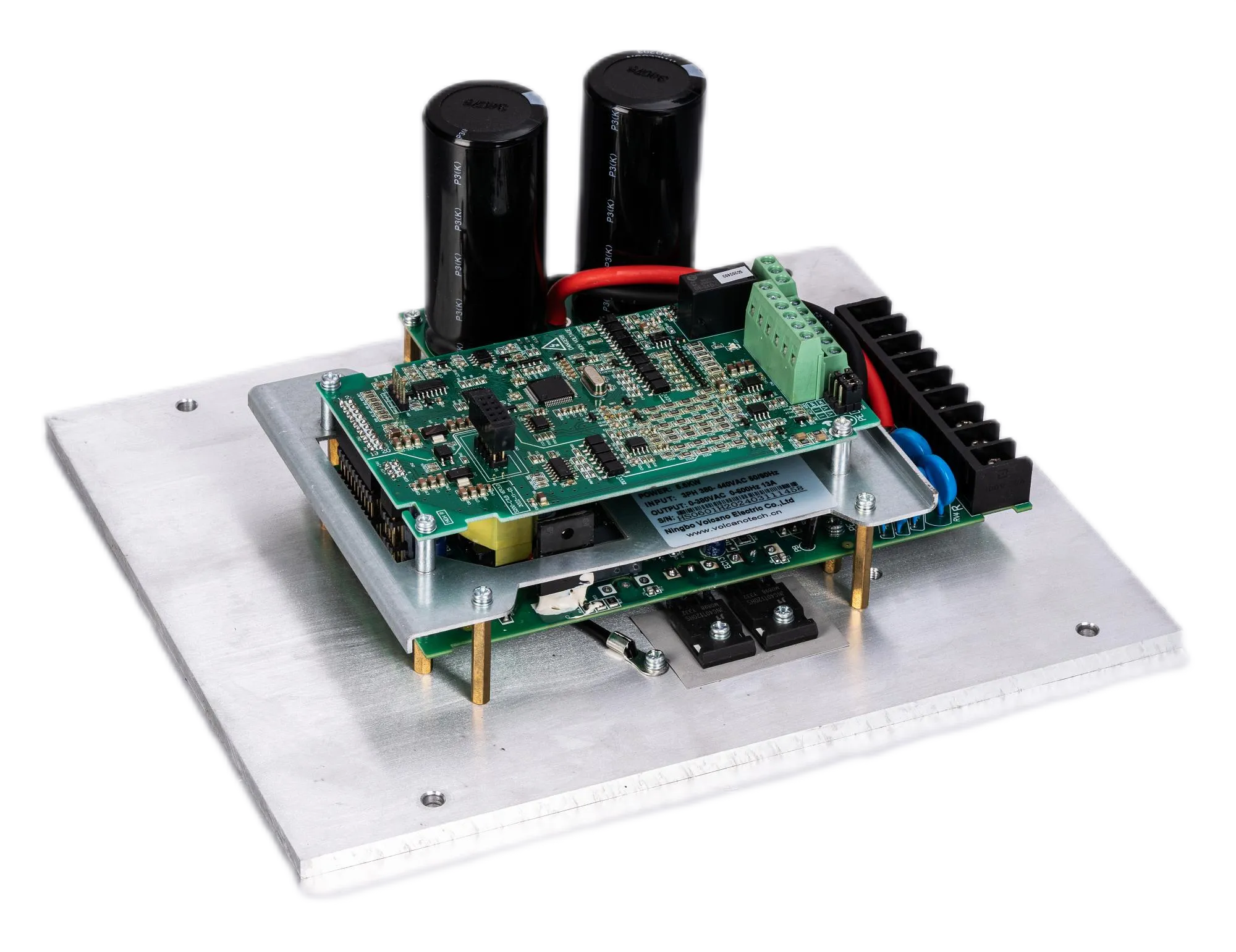 Customized Variable frequency driver 